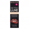 Retro Luxe Kits Matte Regal - Makeup Revolution