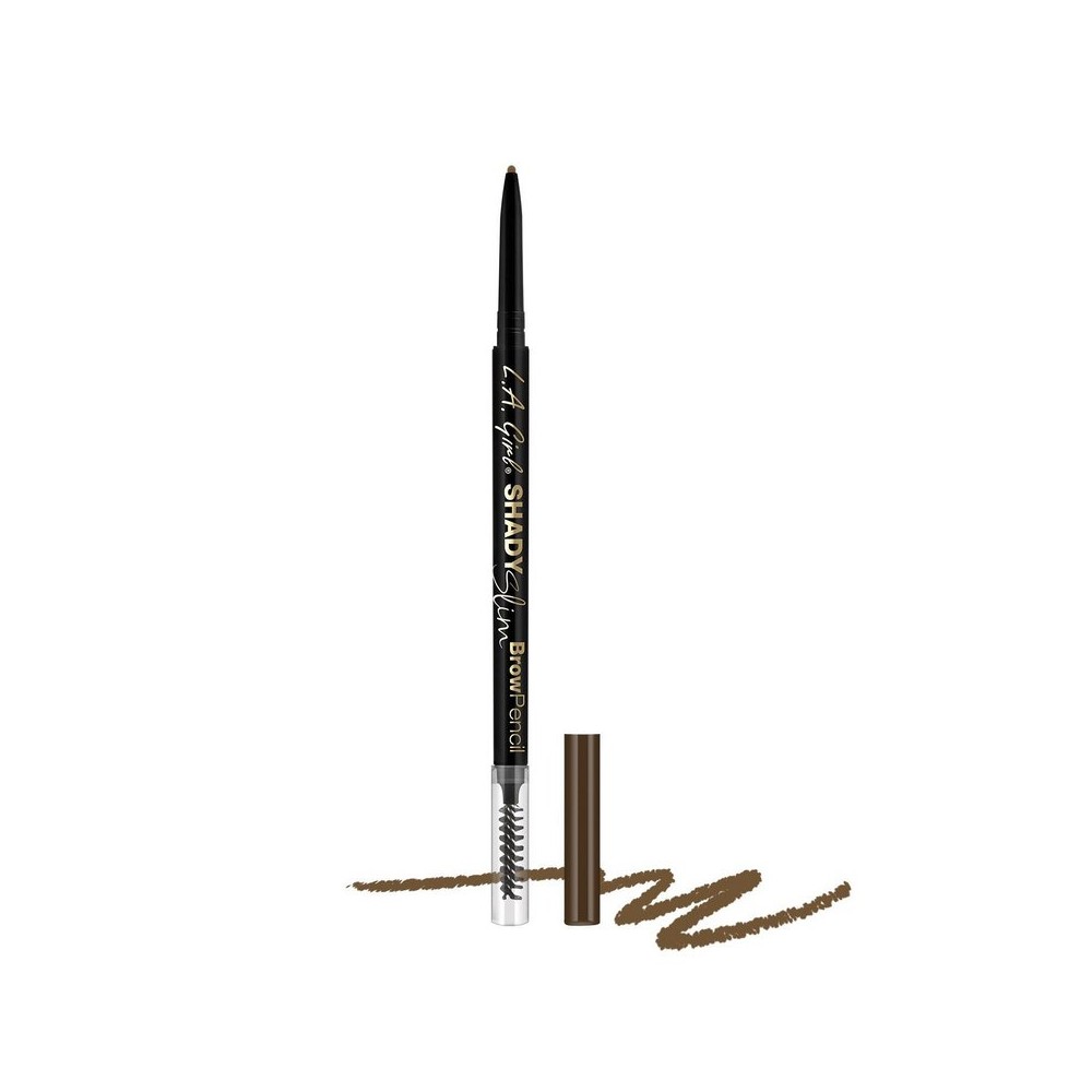 SHADY SLIM BROW PENCIL - L.A. GIRL