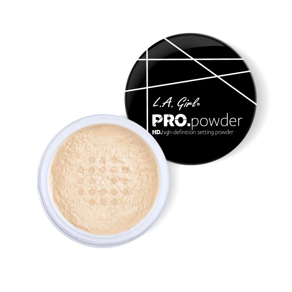 HD PRO SETTING POWDER - L.A. GIRL