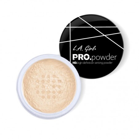 HD PRO SETTING POWDER - L.A. GIRL