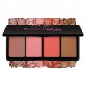 FANATIC BLUSH PALETTE - L.A. GIRL