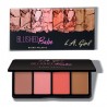 FANATIC BLUSH PALETTE - L.A. GIRL