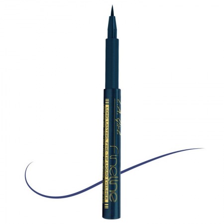 FINELINE EYELINER - L.A. GIRL