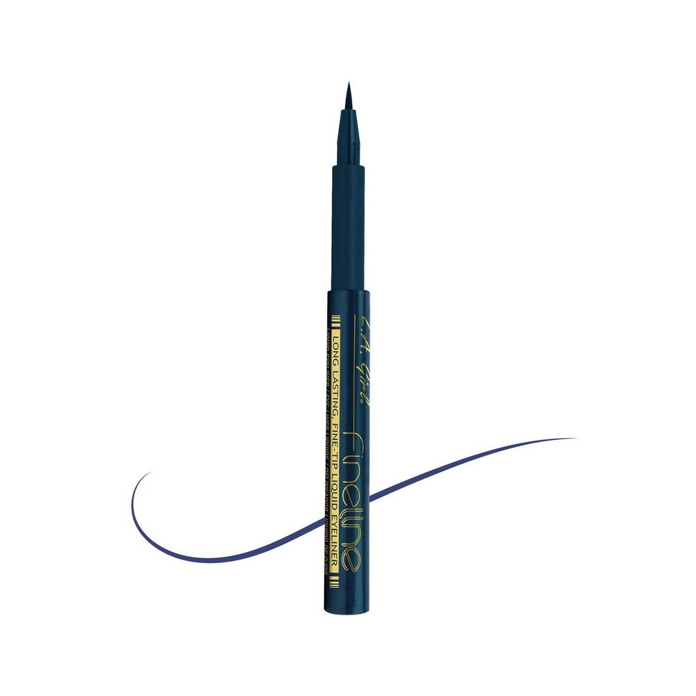 FINELINE EYELINER - L.A. GIRL