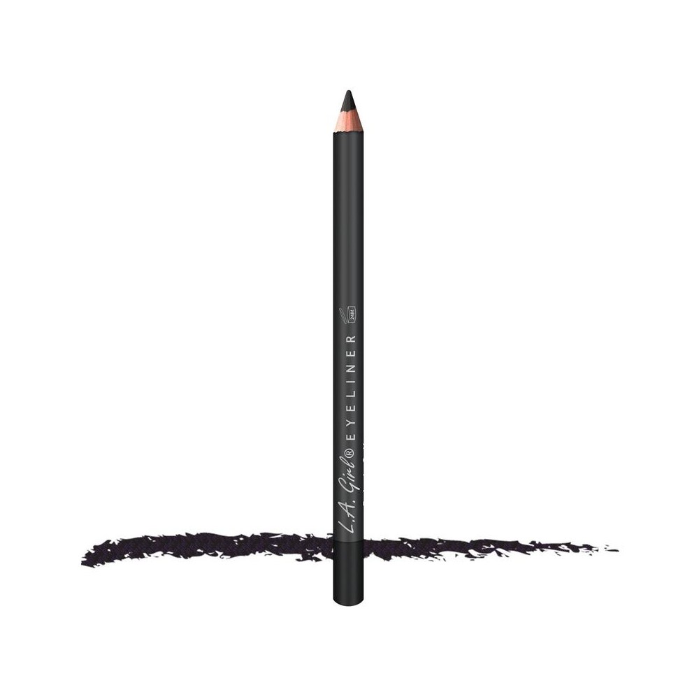 EYELINER PENCIL - L.A. GIRL