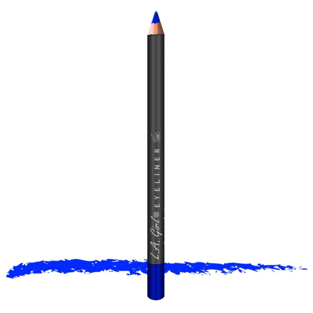 EYELINER PENCIL - L.A. GIRL