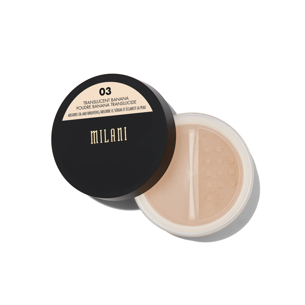 MAKE IT LAST SETTING POWDER - MILANI