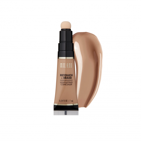 RETOUCH + ERASE CONCEALER - MILANI