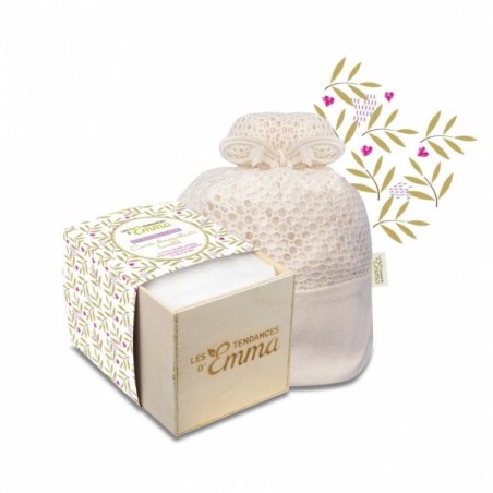 Kit Eco Belle Bois - LES TENDANCES D'EMMA