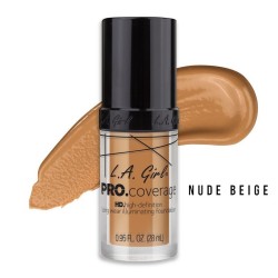 GLM645 NUDE BEIGE