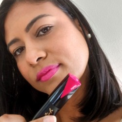 LIP ATTRACTION LIPSTICK - L.A. GIRL