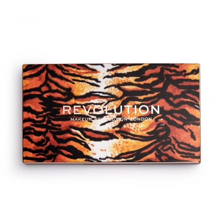 Wild Animal Fierce - Makeup Revolution