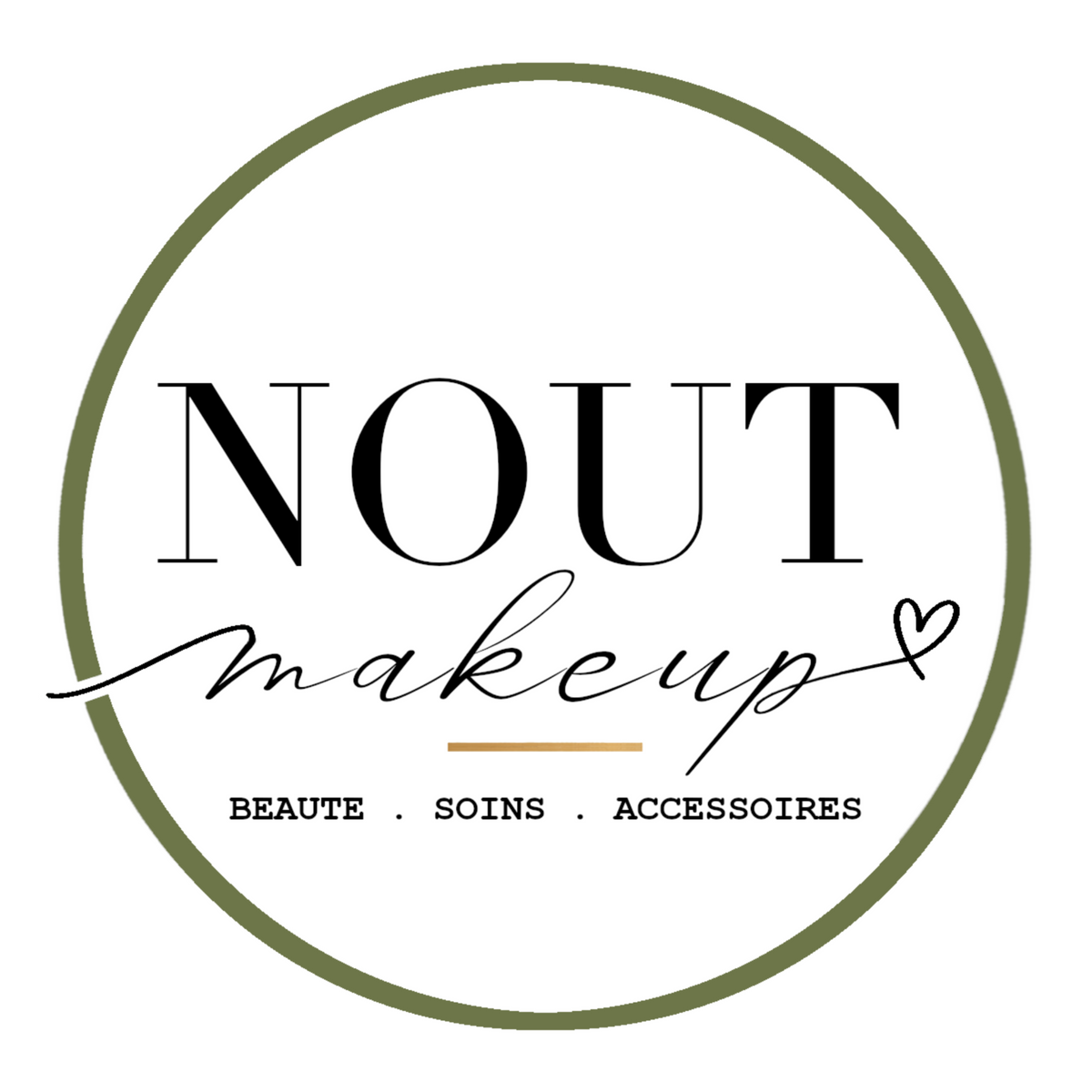 NOUT MAKEUP